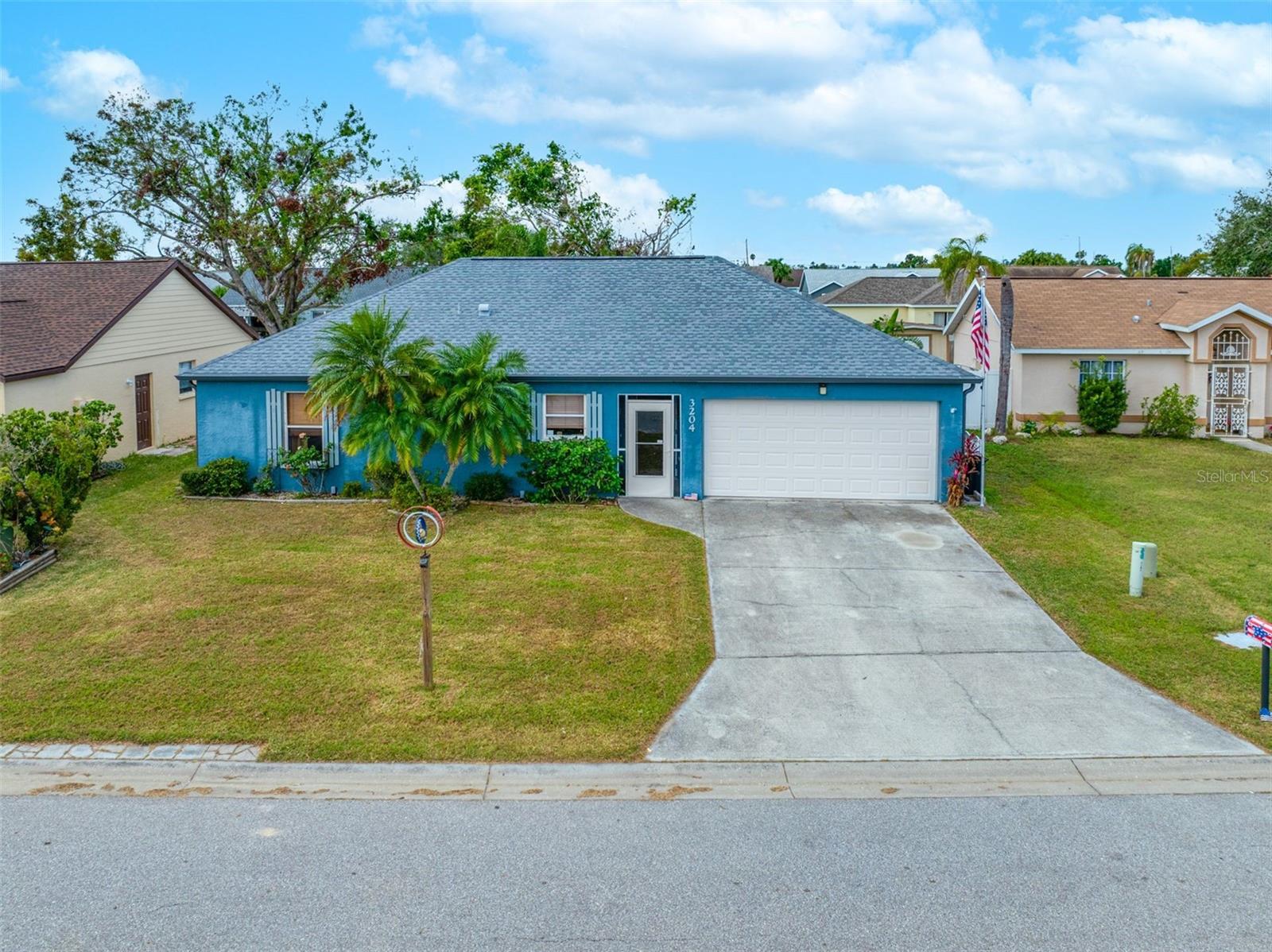 Details for 3204 6th Avenue W, PALMETTO, FL 34221