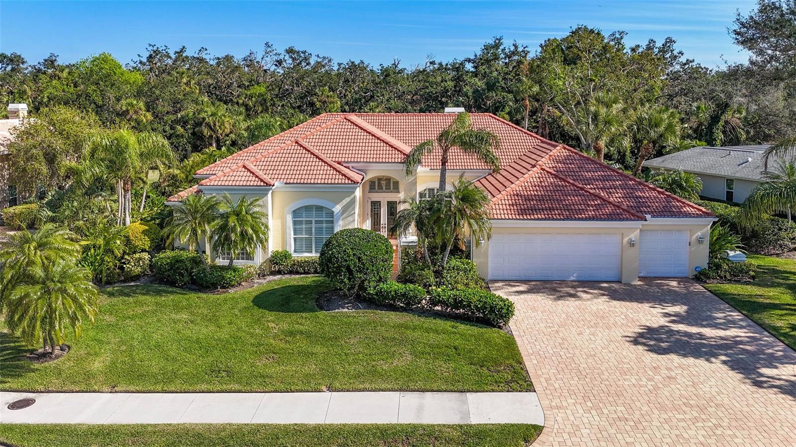 Details for 4673 Deer Creek Boulevard, SARASOTA, FL 34238