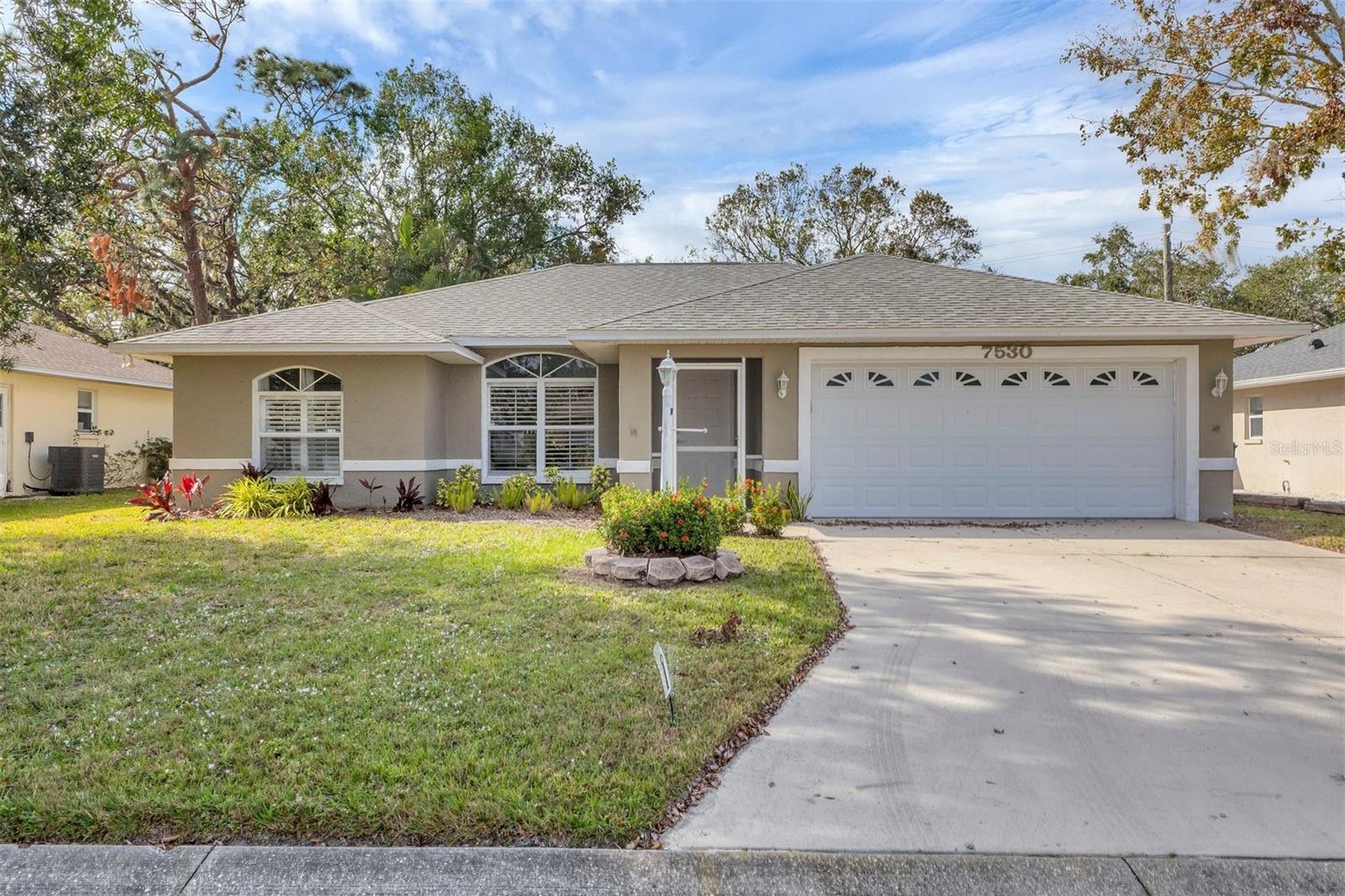 Details for 7530 42nd Court E, SARASOTA, FL 34243