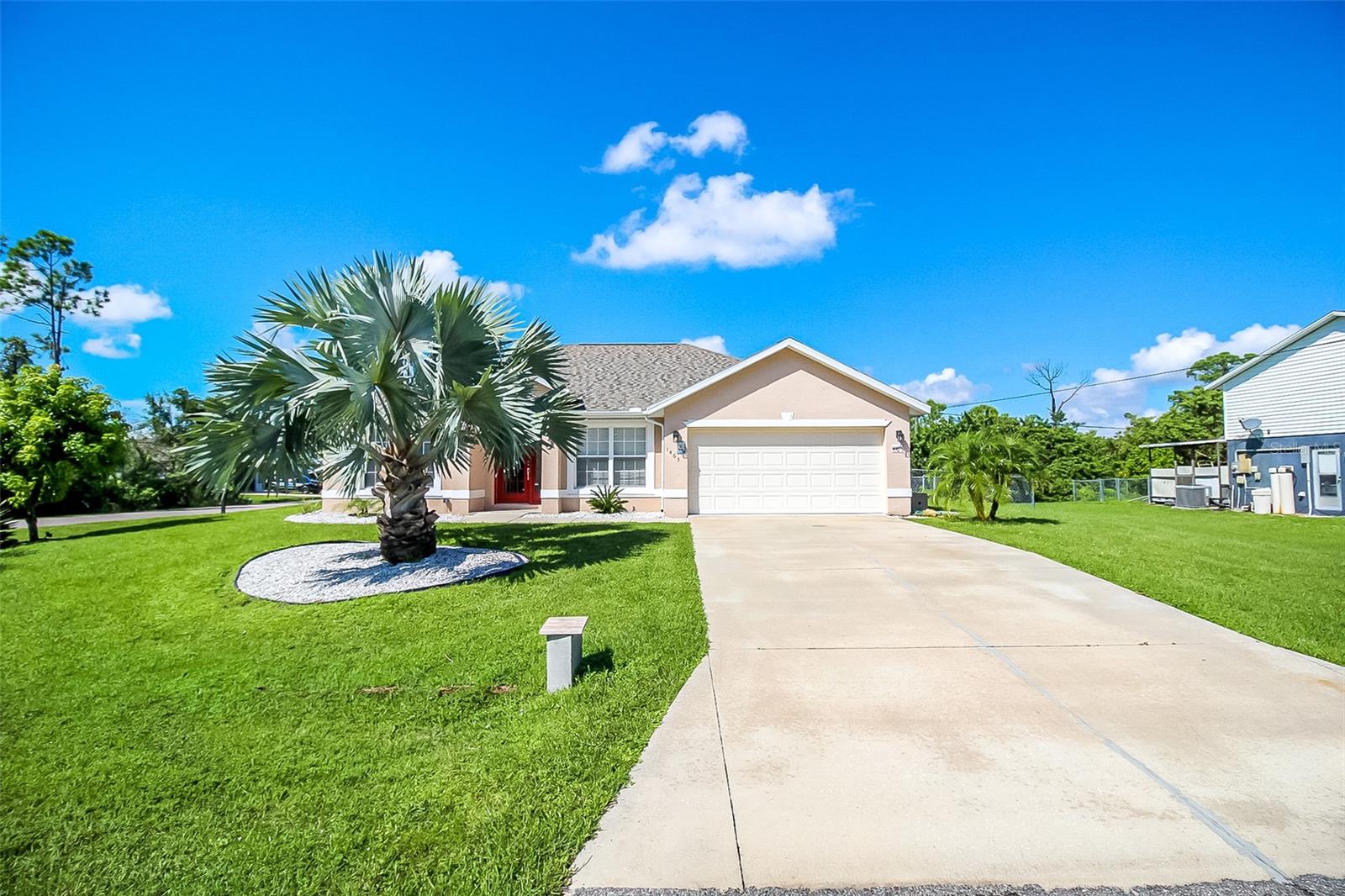 Details for 1465 Shields Street, PUNTA GORDA, FL 33980