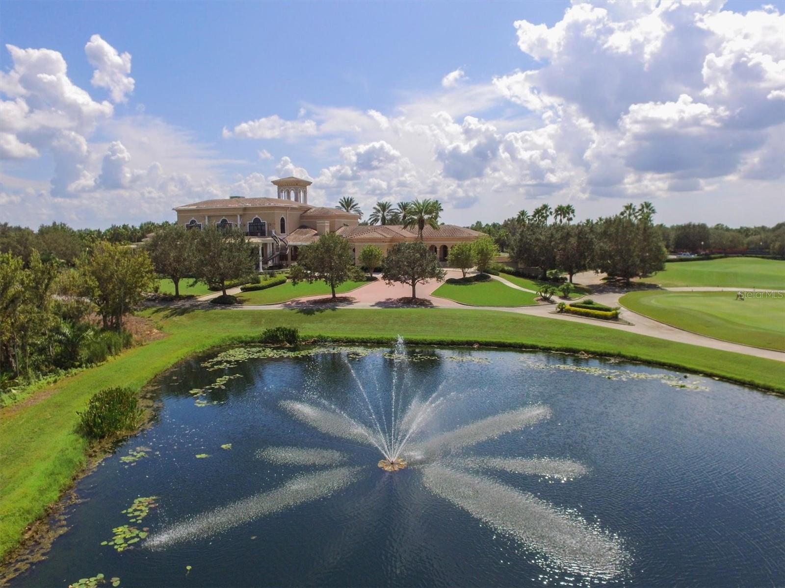 Image 31 of 41 For 6847 Bay Hill Drive