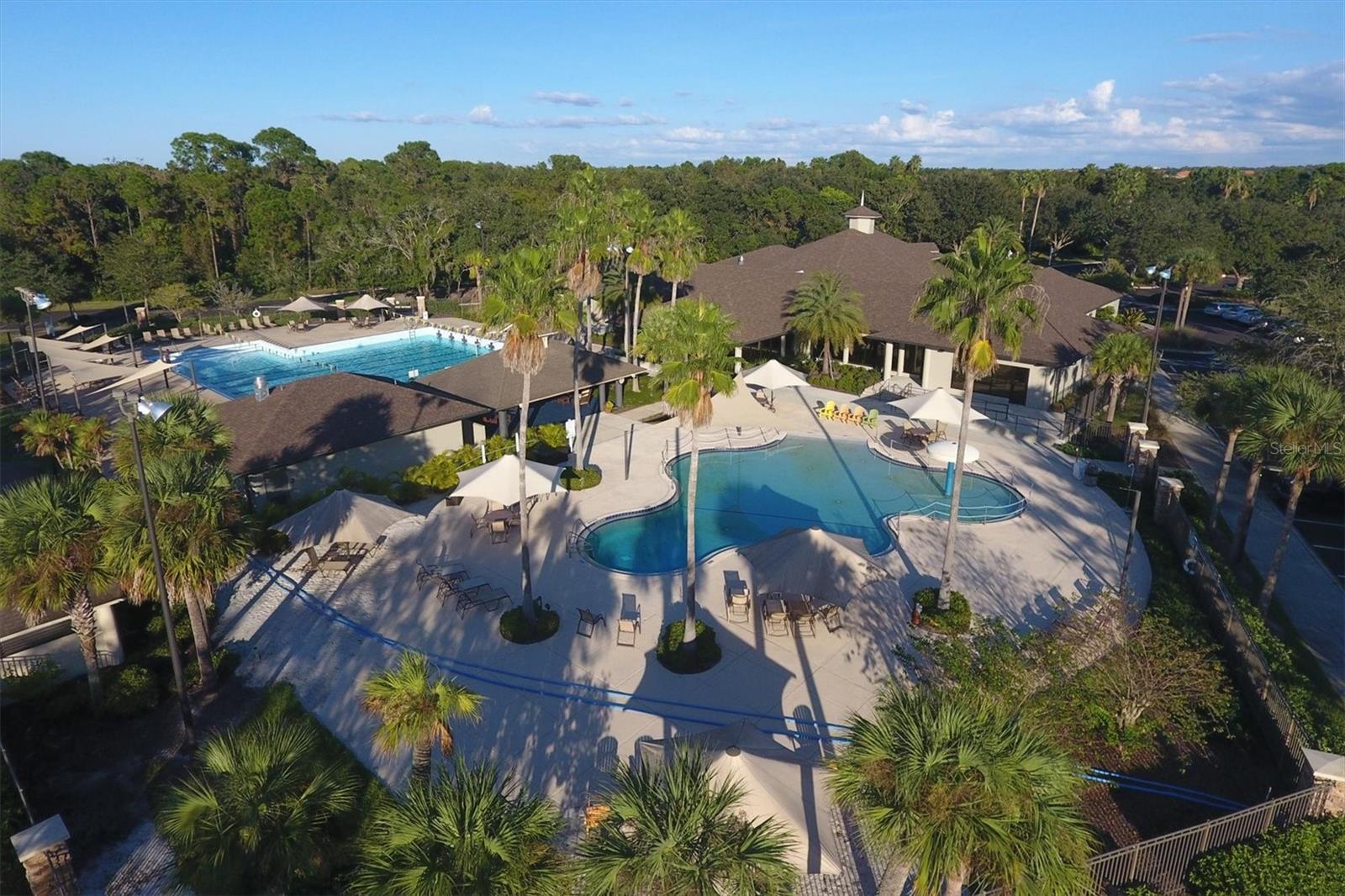 Image 34 of 41 For 6847 Bay Hill Drive