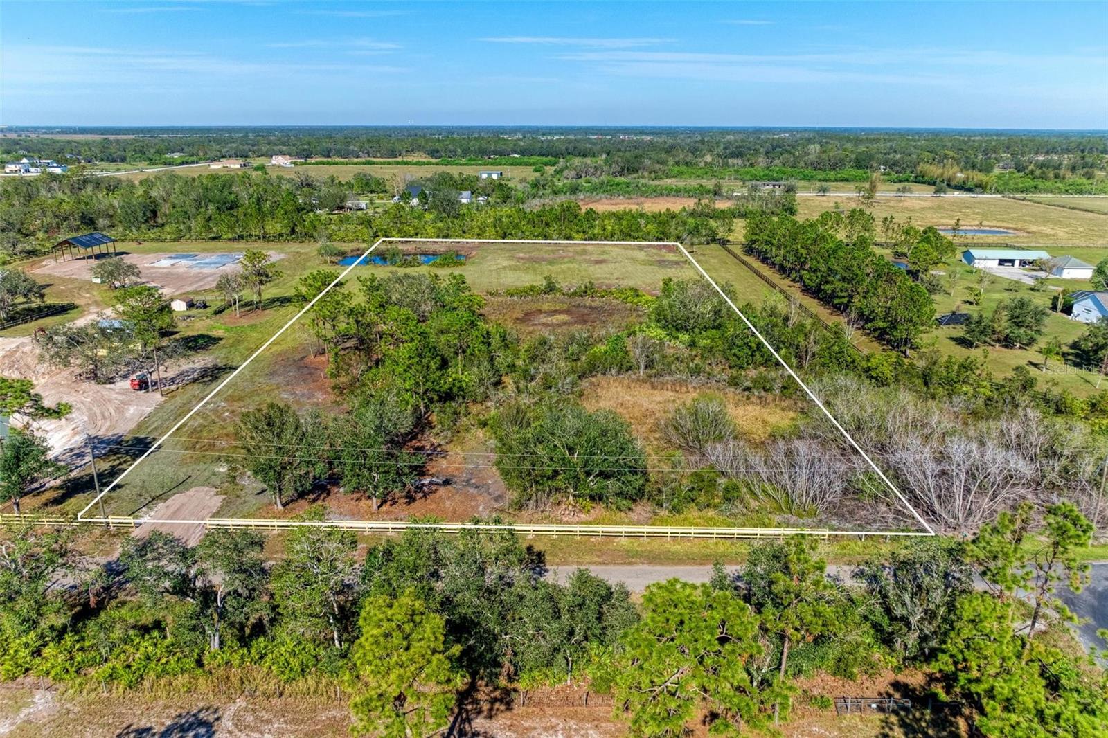 Details for 63rd Avenue E, BRADENTON, FL 34211