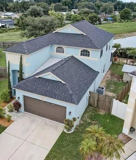 Listing Details for 731 Cristelle Jean Drive, RUSKIN, FL 33570