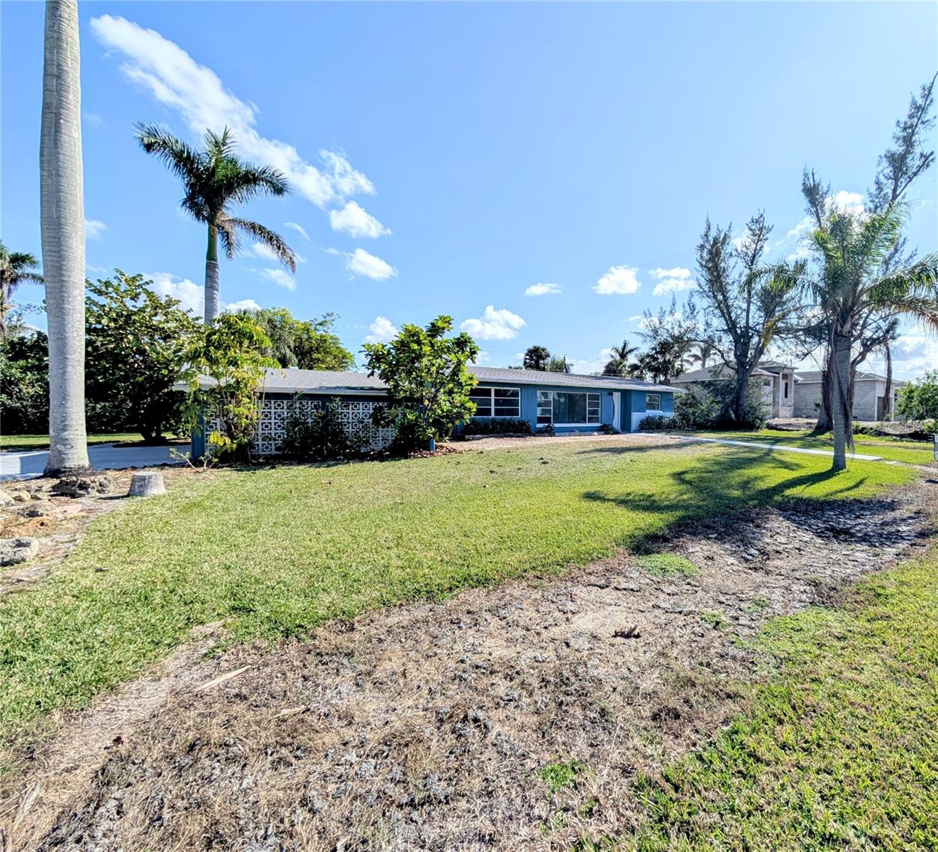 Details for 3500 Gussie Street, PUNTA GORDA, FL 33950