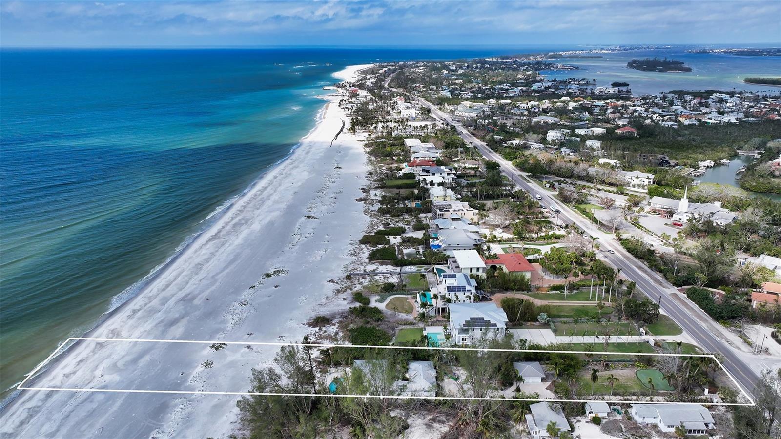 Image 14 of 17 For 6061 Gulf Of Mexico Drive