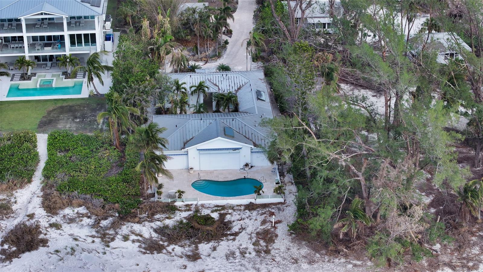 Image 9 of 17 For 6061 Gulf Of Mexico Drive