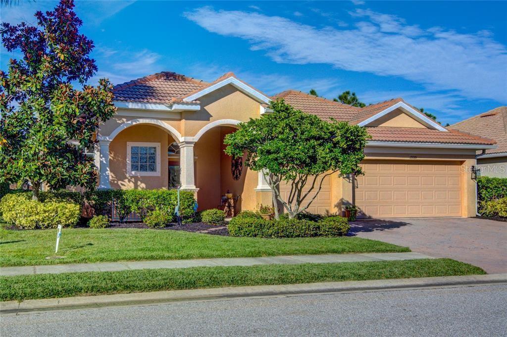 Details for 12086 Granite Woods Loop, VENICE, FL 34292