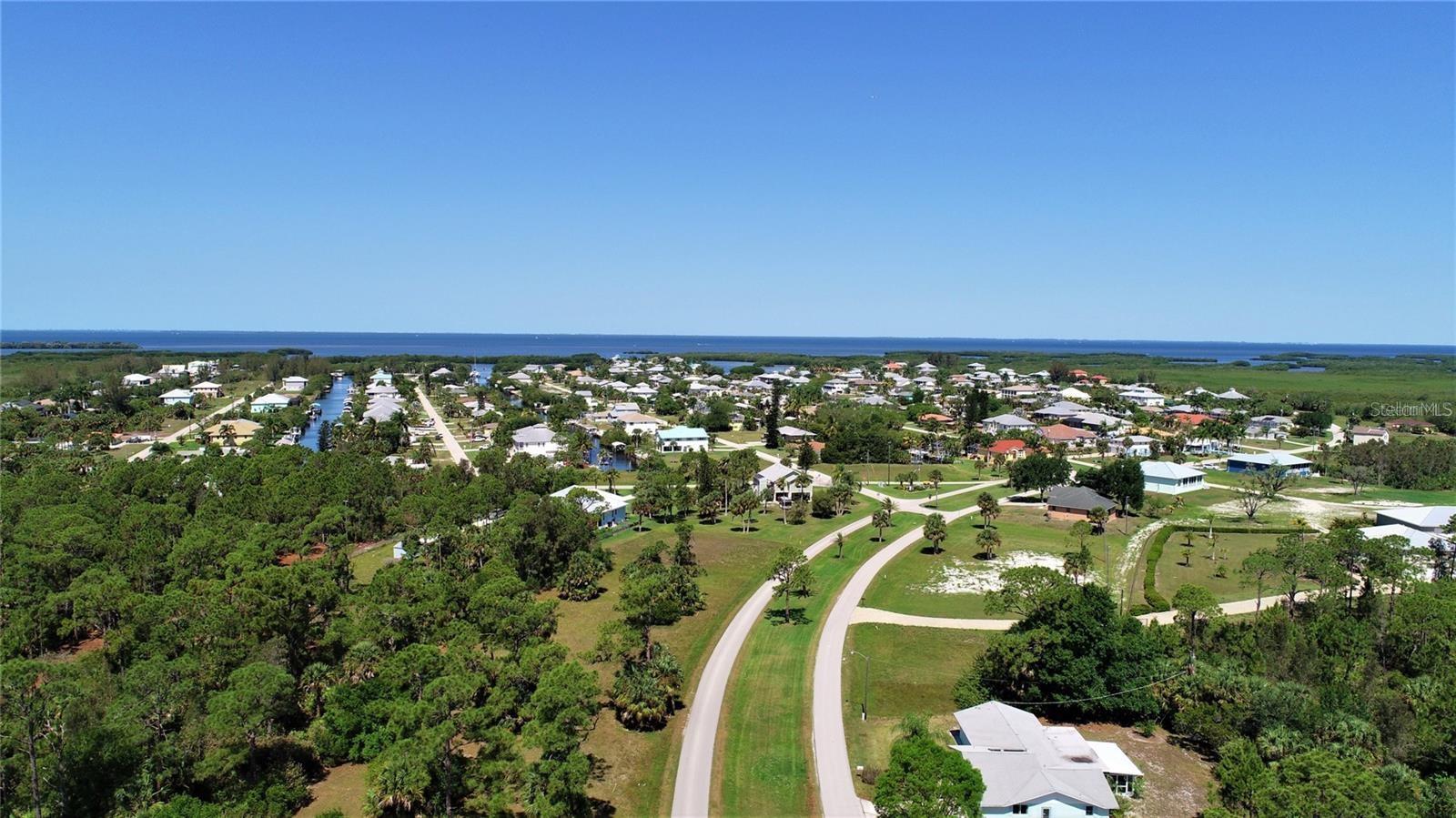 Image 14 of 15 For 24450 Yacht Club Boulevard