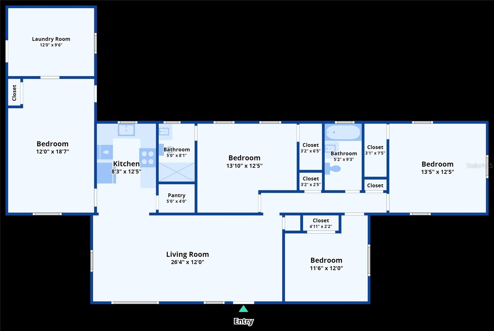 Image 42 of 52 For 730 40th Street