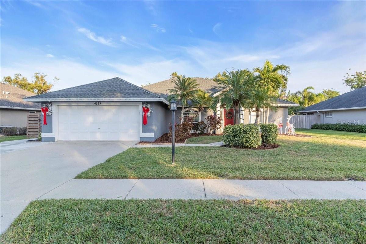 Details for 4877 Post Pointe Drive, SARASOTA, FL 34233