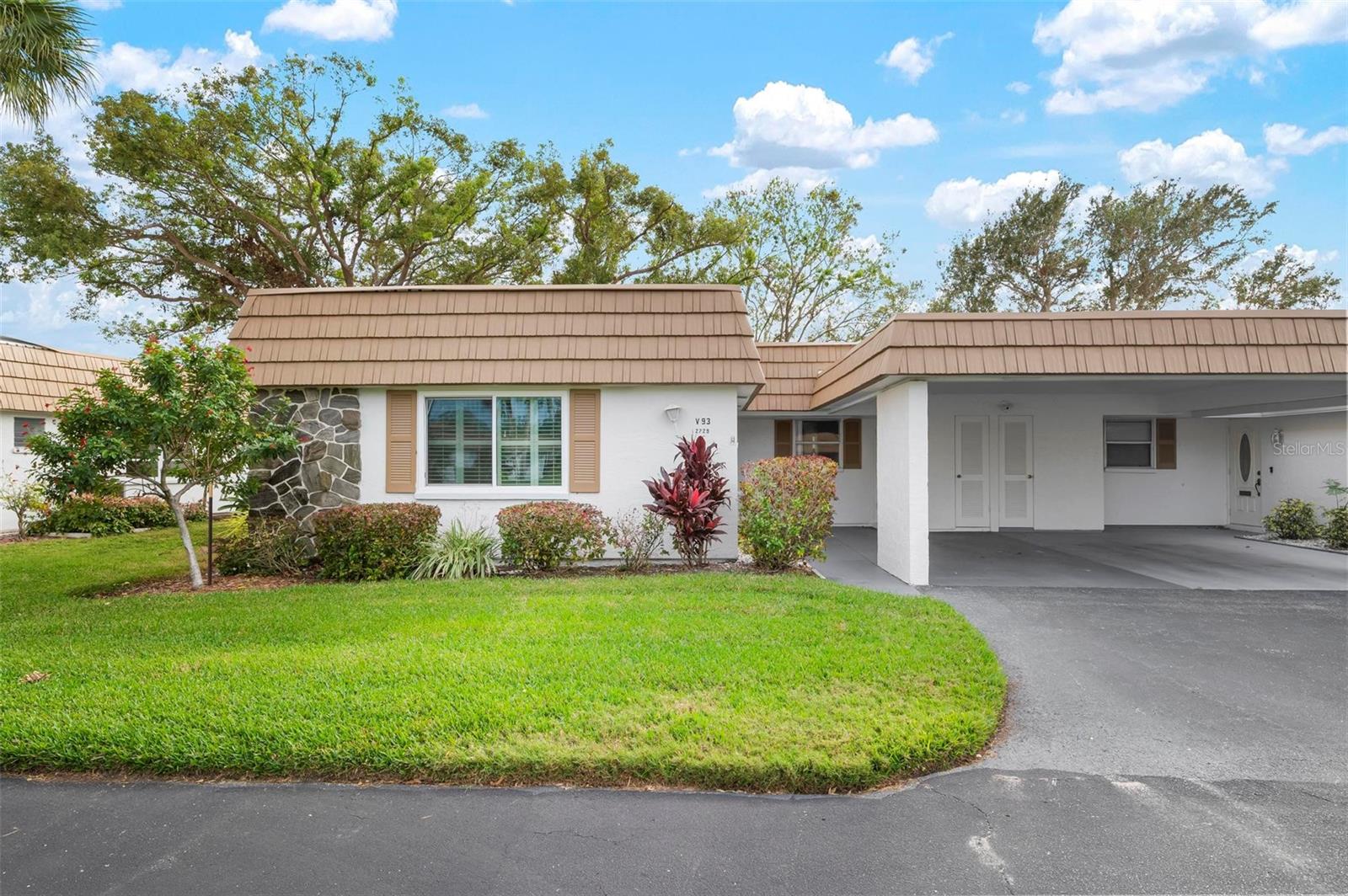 Details for 2729 Riverbluff Court V93, SARASOTA, FL 34231