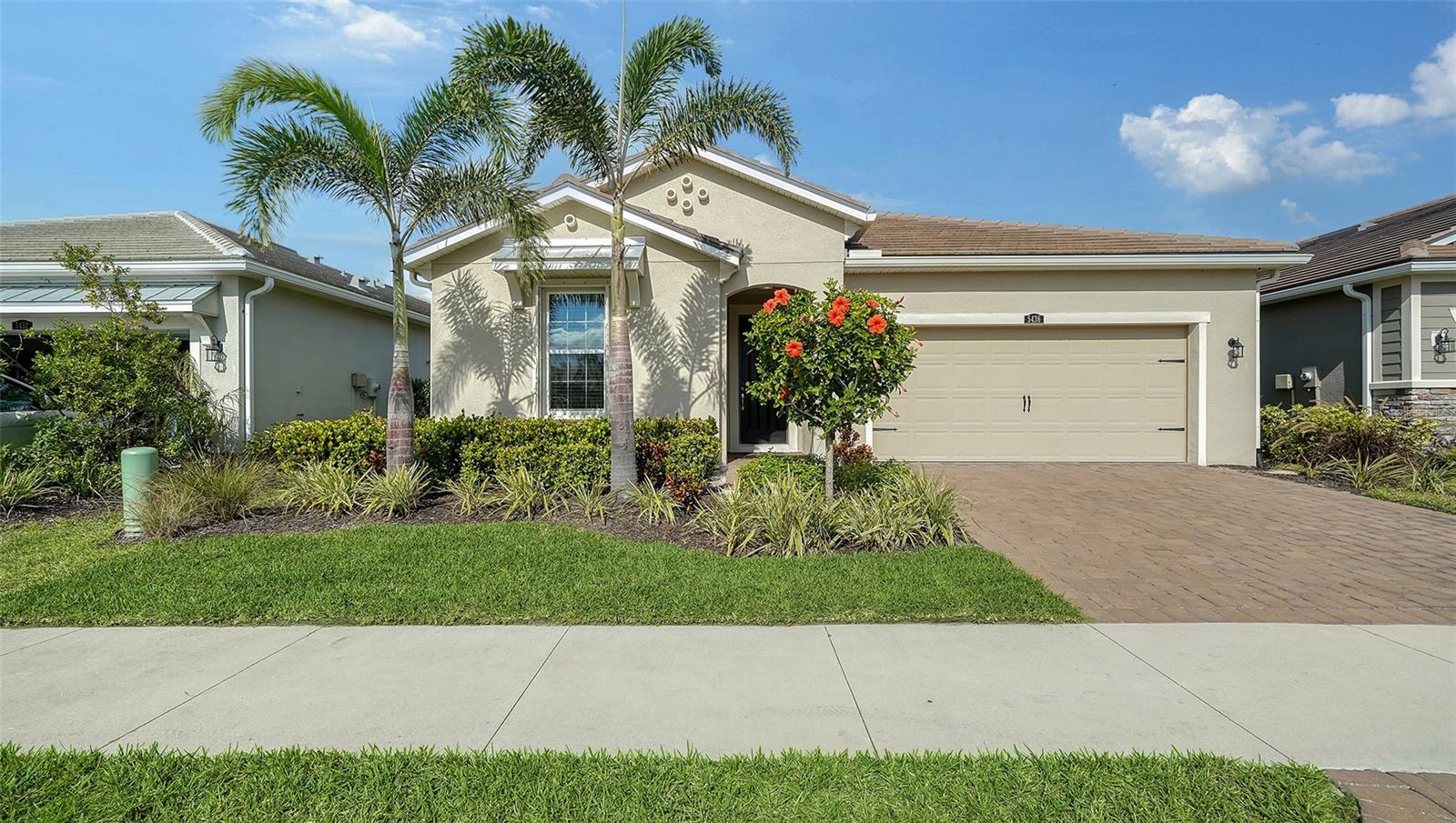 Details for 5436 Hope Sound Circle, SARASOTA, FL 34238