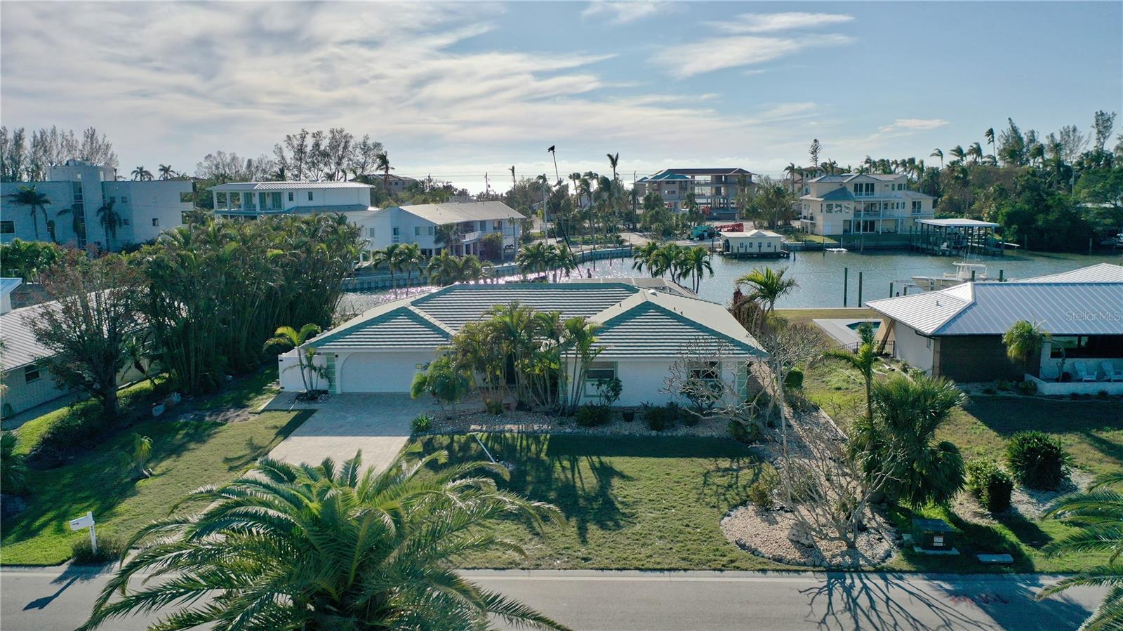 Image 1 of 9 For 6011 Emerald Harbor Drive