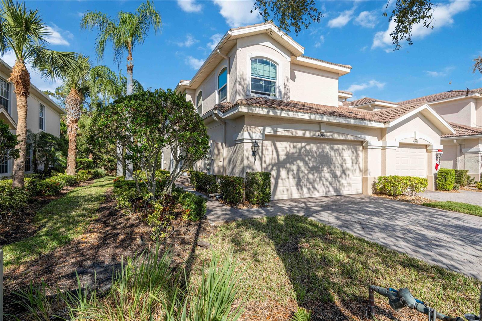 Details for 4504 Cinnamon Drive 2308, SARASOTA, FL 34238