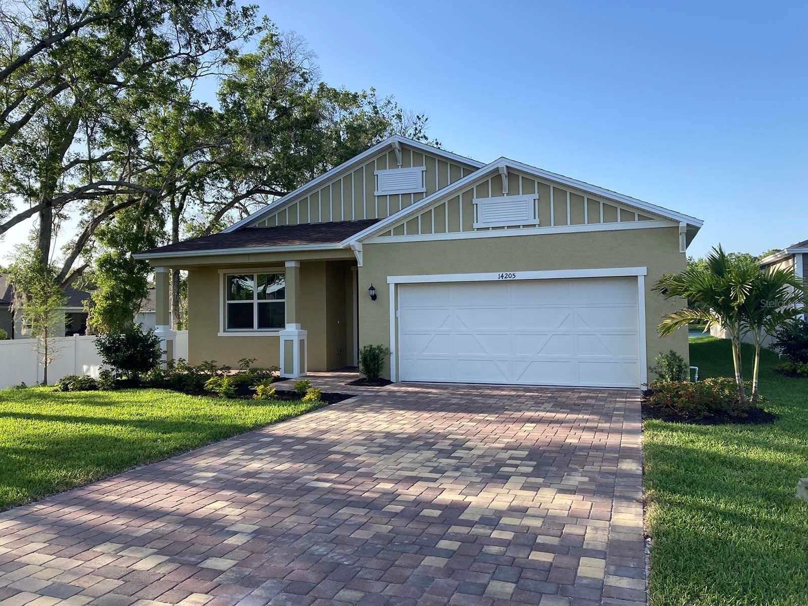 Details for 14205 57th Place E, BRADENTON, FL 34211