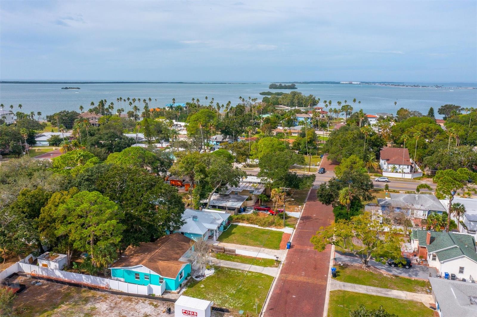 Details for 323 Mira Vista Drive, DUNEDIN, FL 34698