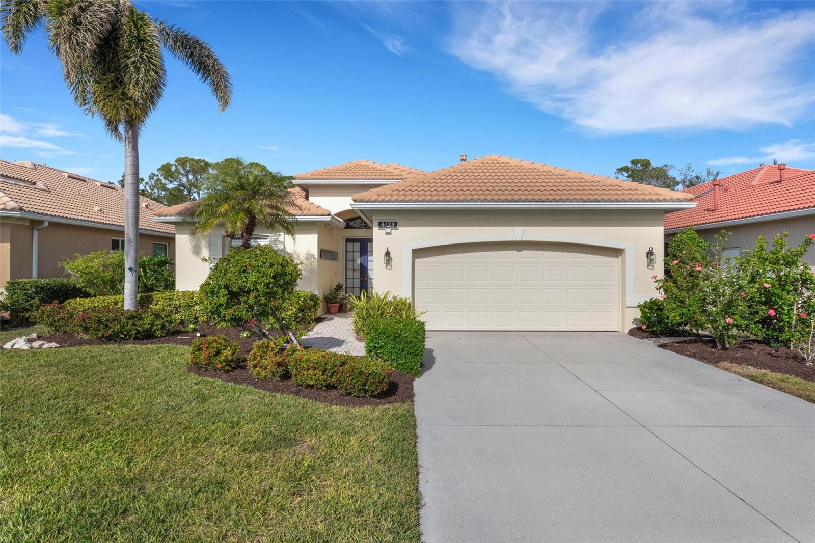 Details for 4125 Brookpointe Court, SARASOTA, FL 34238