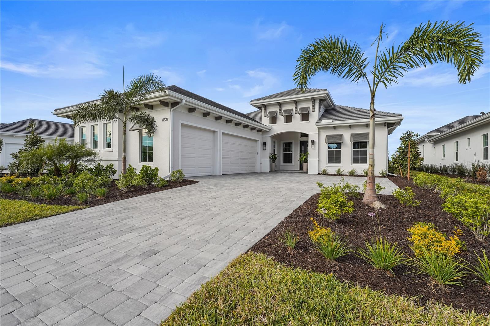 Details for 8328 Sea Glass Court, SARASOTA, FL 34240