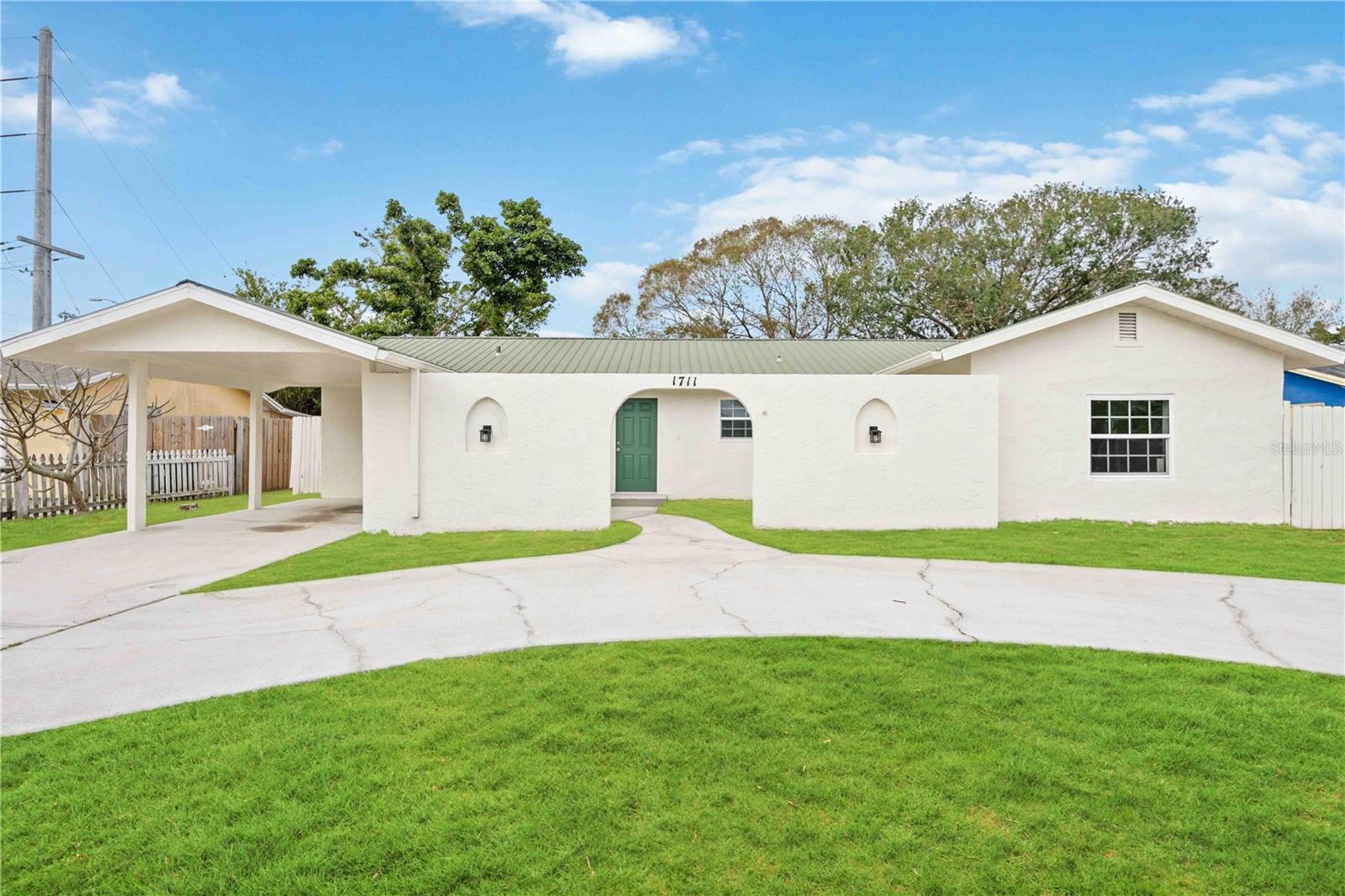 Details for 1711 Brink Avenue, SARASOTA, FL 34234