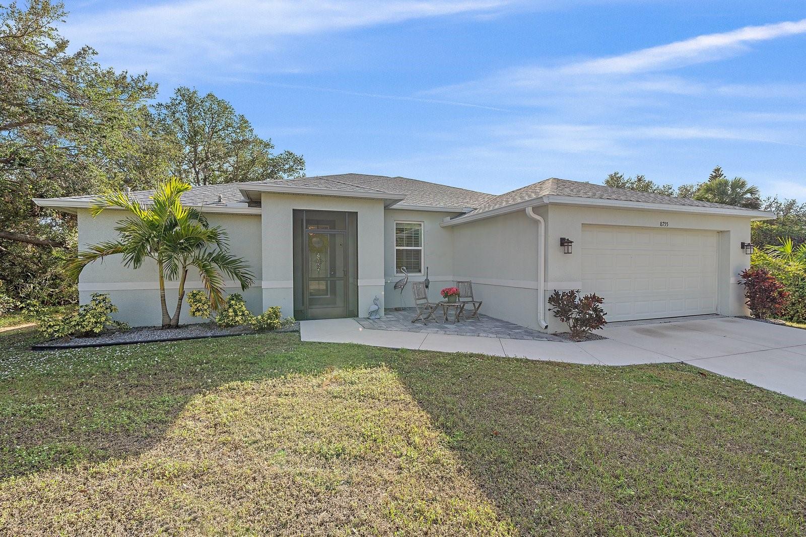 Details for 8755 Dolomite Avenue, NORTH PORT, FL 34287