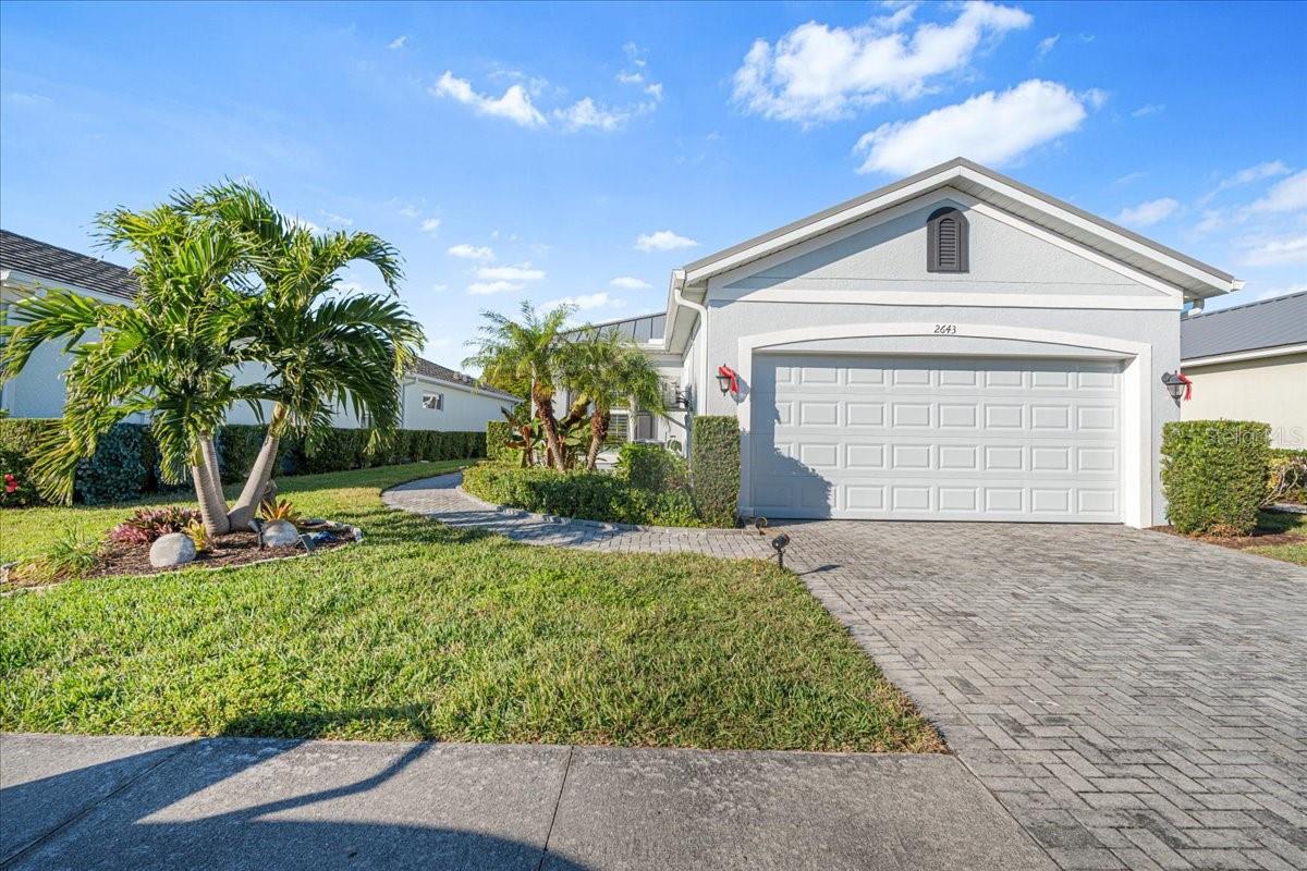 Details for 2643 Vareo Court, CAPE CORAL, FL 33991