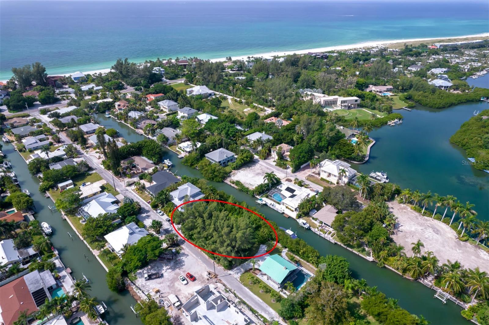 Details for 563 Juan Anasco Drive, LONGBOAT KEY, FL 34228