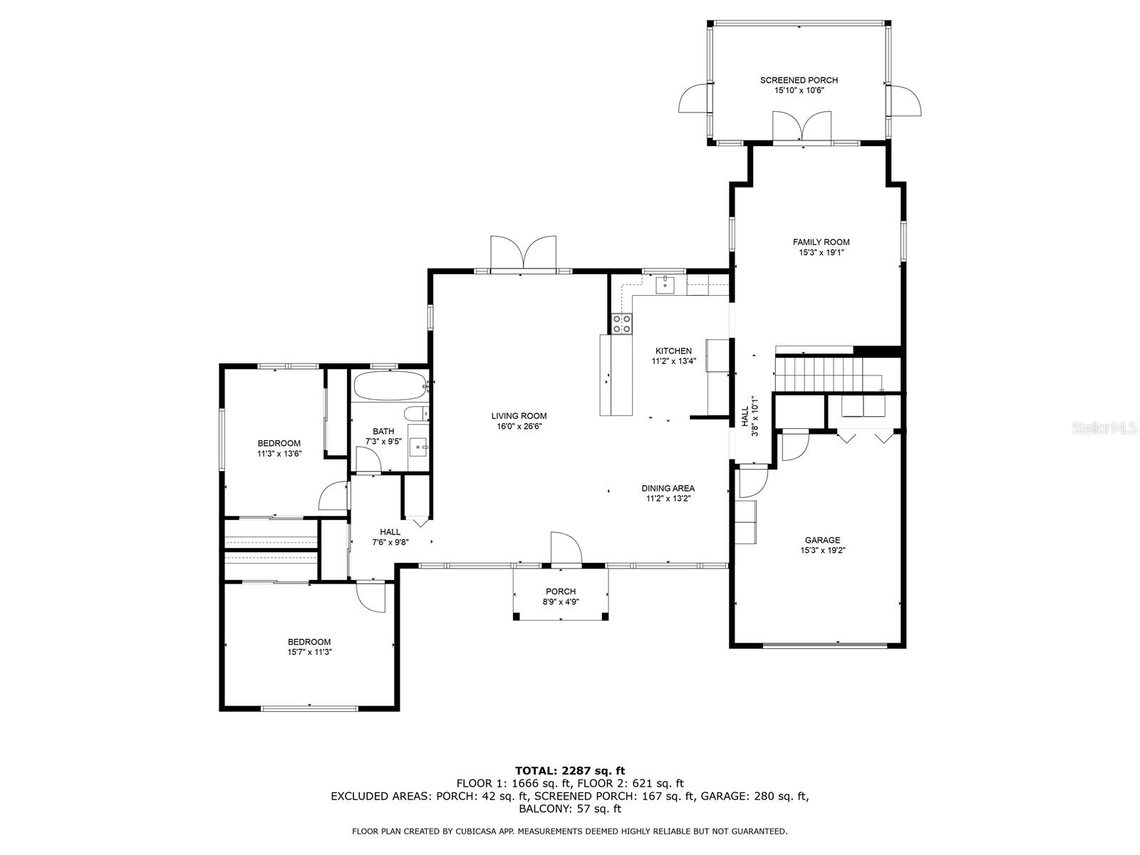 Image 55 of 55 For 1827 Baywood Drive