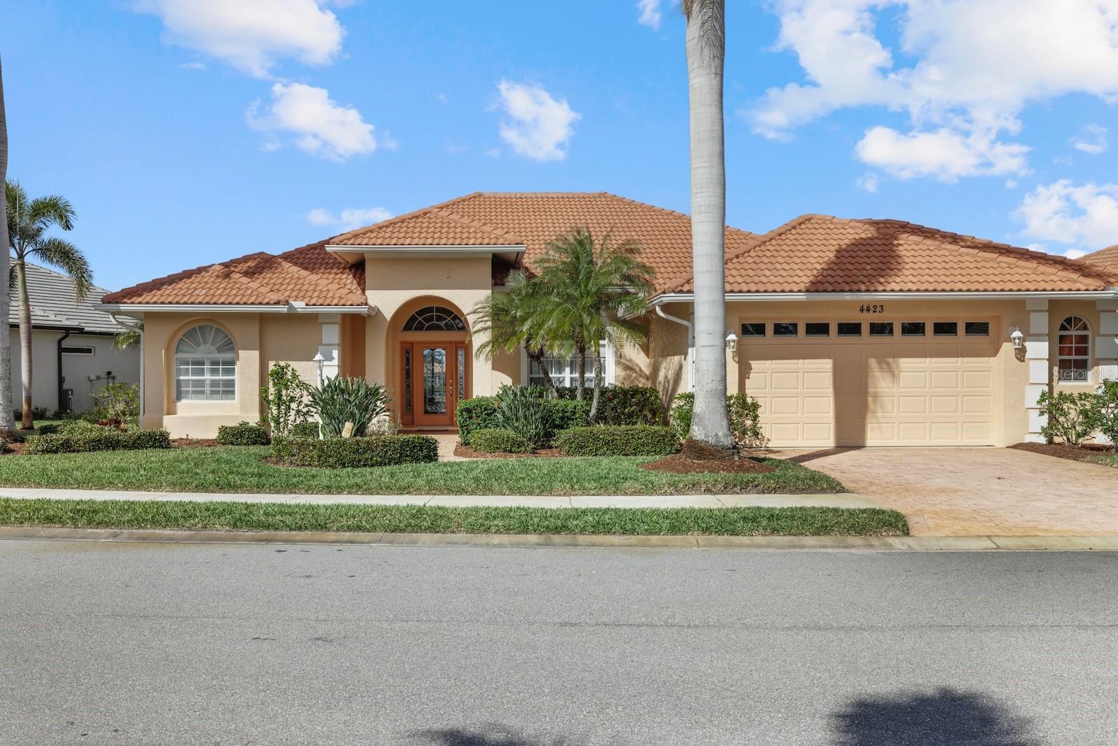 Details for 4423 Via Del Villetti Drive, VENICE, FL 34293