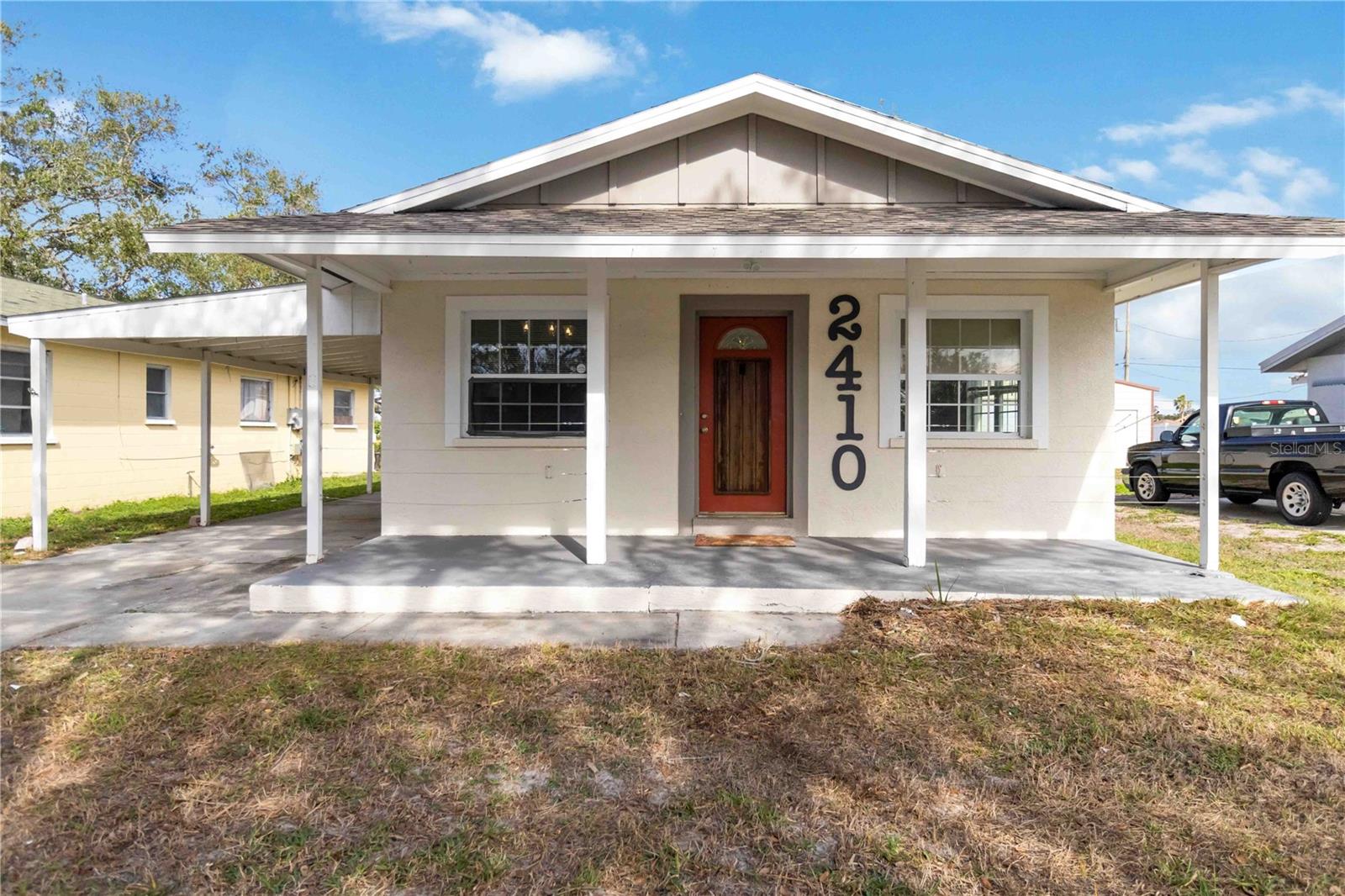 Details for 2410 13th Street W, PALMETTO, FL 34221