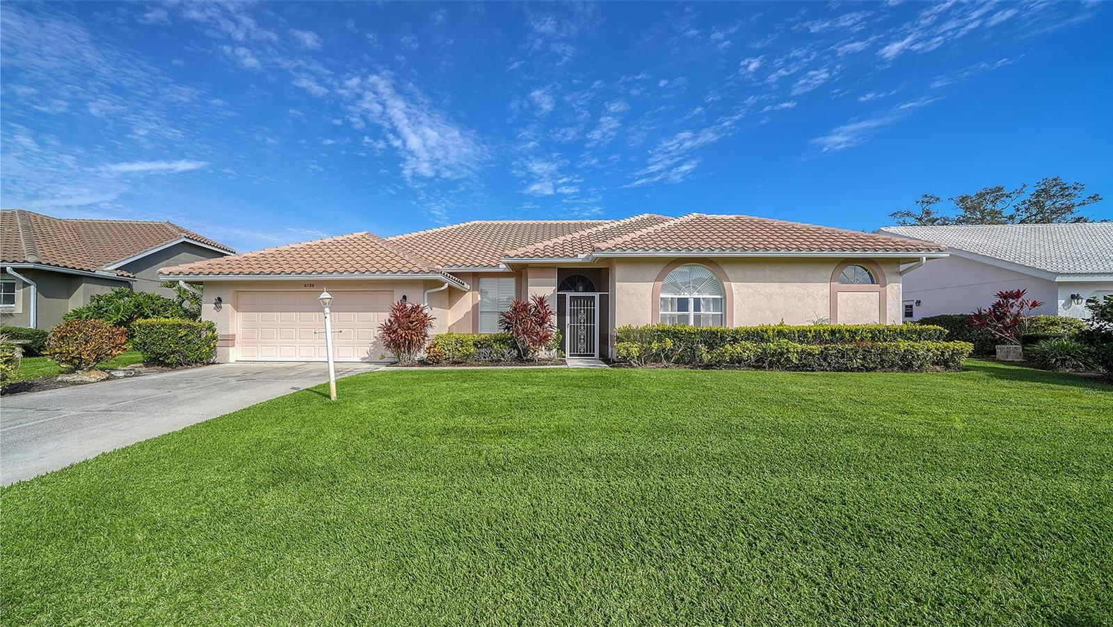 Details for 4136 Via Mirada, SARASOTA, FL 34238