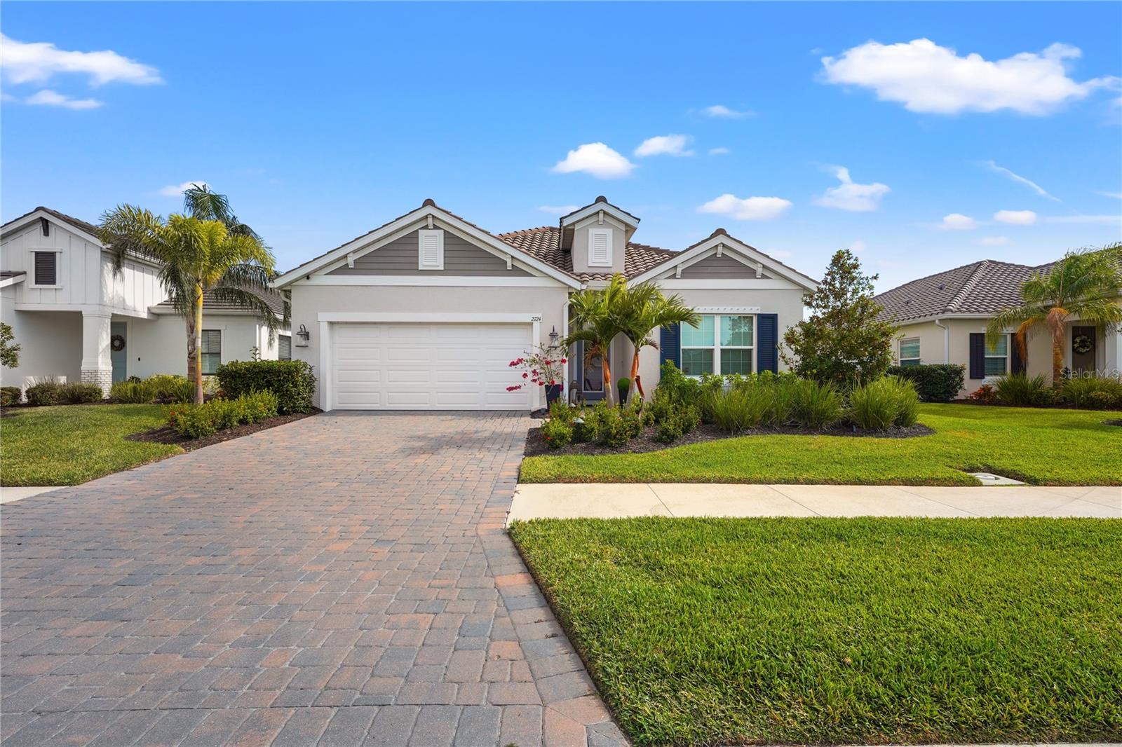 Details for 2724 Butterfly Jasmine Trail, SARASOTA, FL 34240