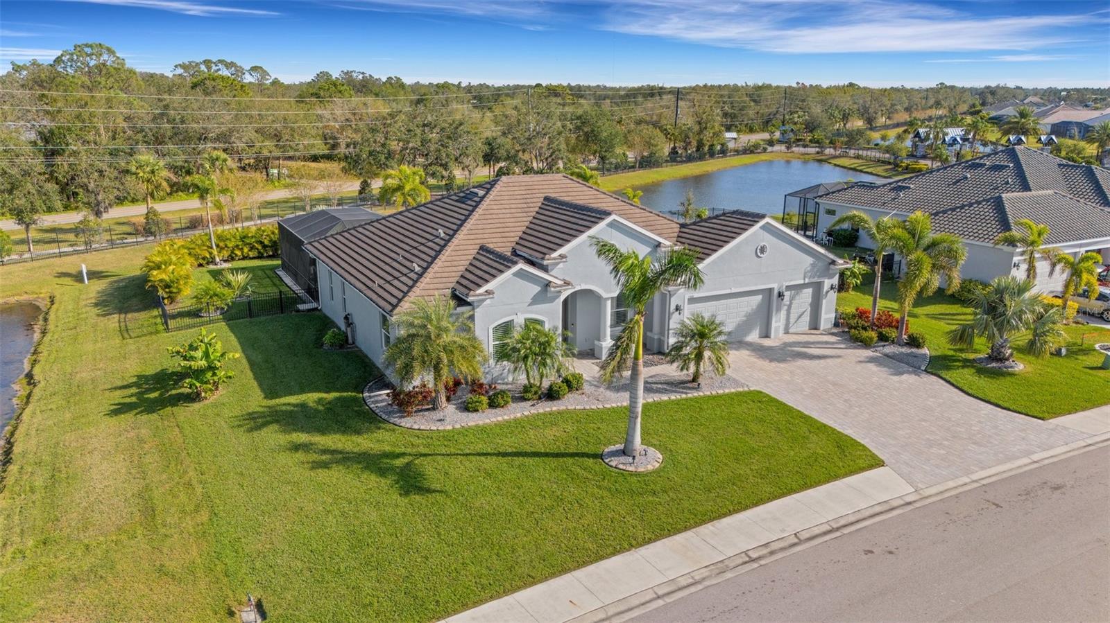 Details for 15808 42nd Glen E, PARRISH, FL 34219