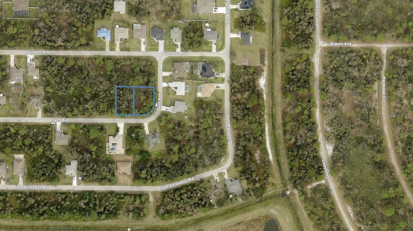Image 2 of 41 For 0970063224 & 0970063225 Surf Avenue