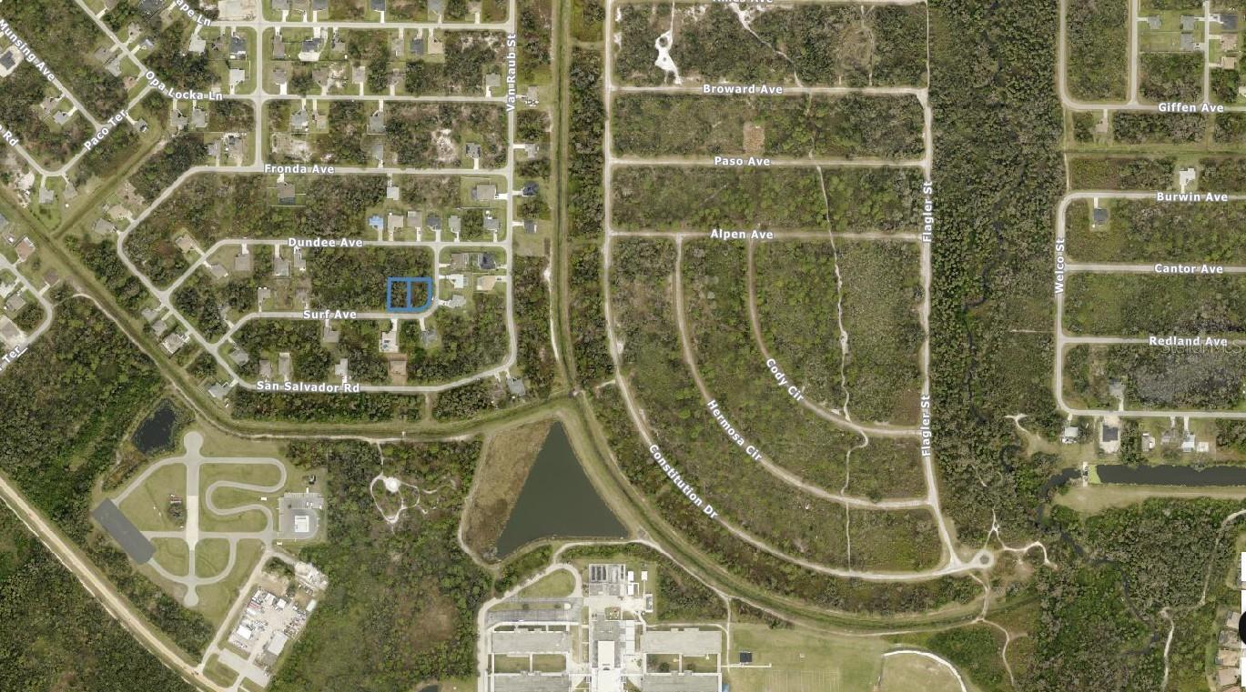 Image 3 of 41 For 0970063224 & 0970063225 Surf Avenue
