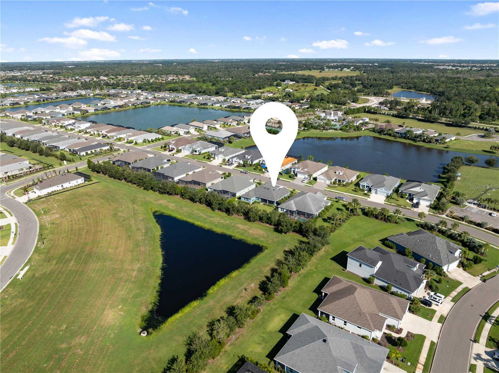 Image 51 of 58 For 13930 Old Creek Court