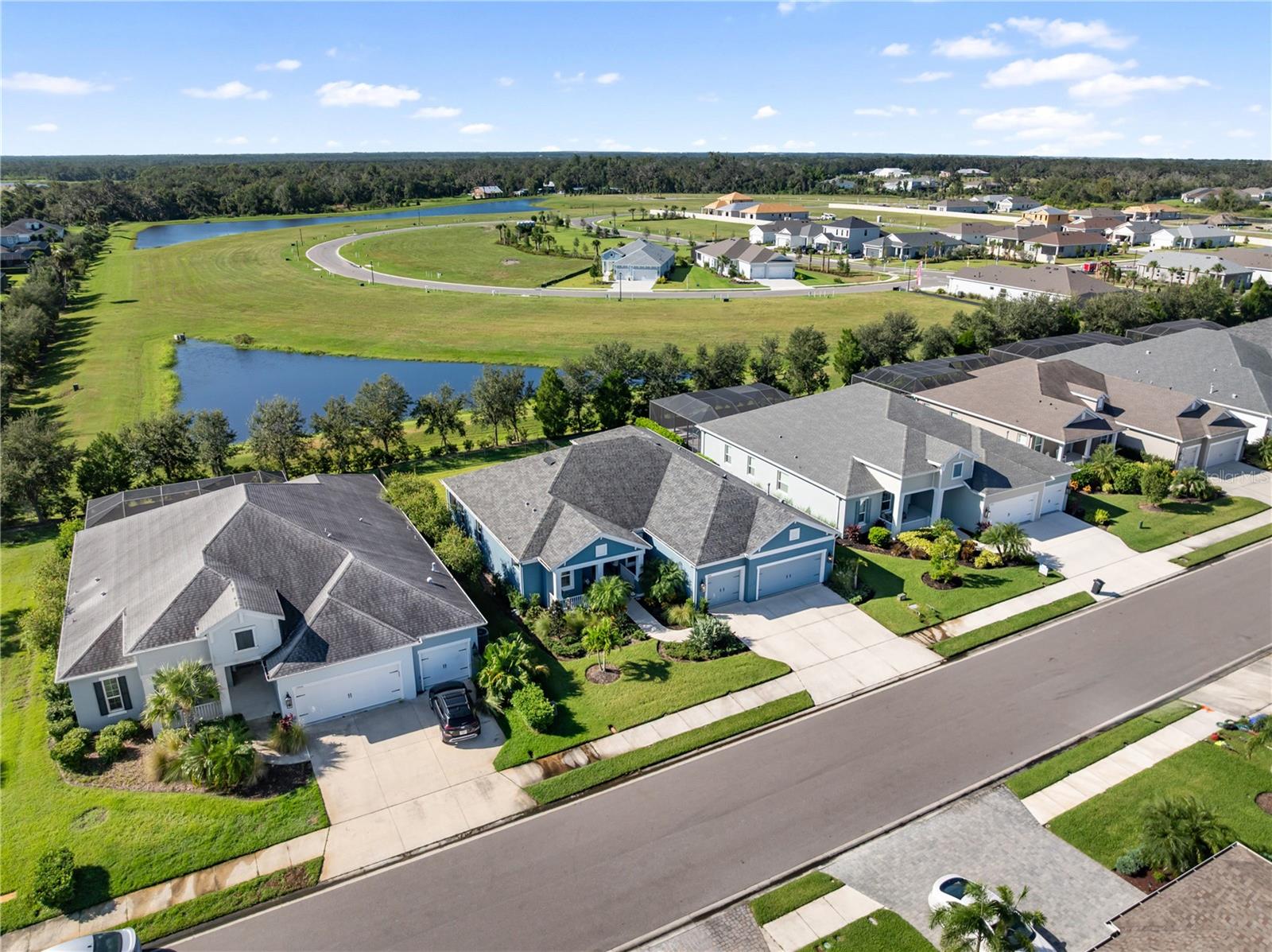 Image 52 of 58 For 13930 Old Creek Court