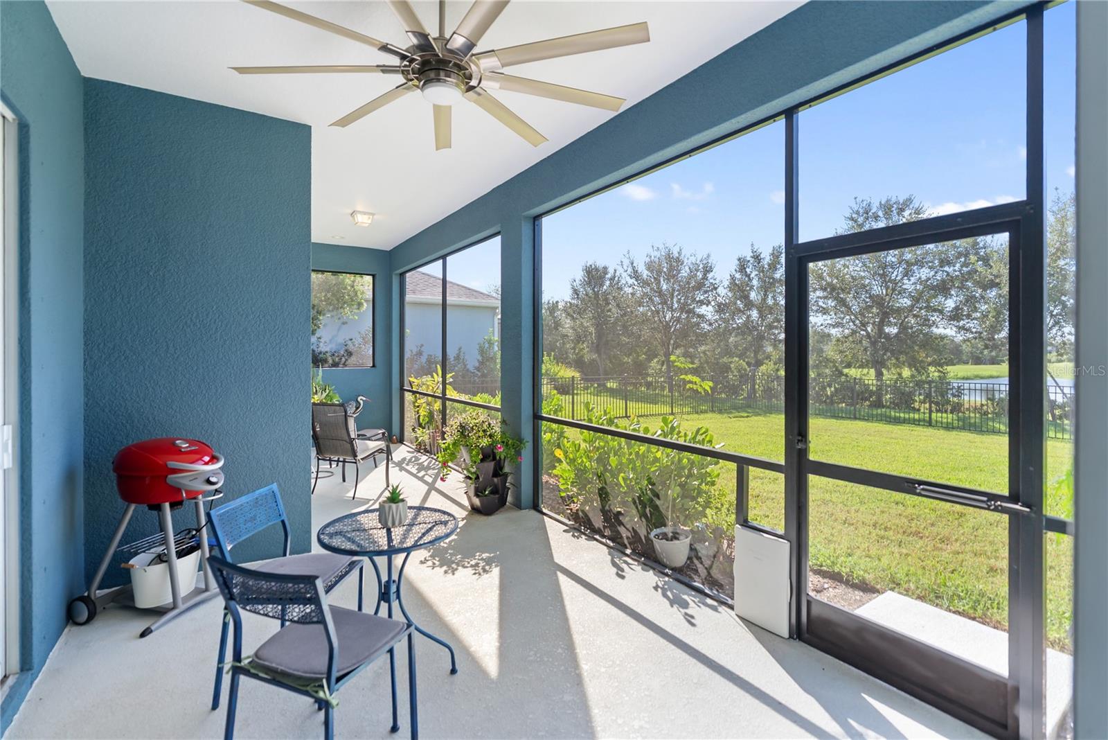 Image 53 of 58 For 13930 Old Creek Court