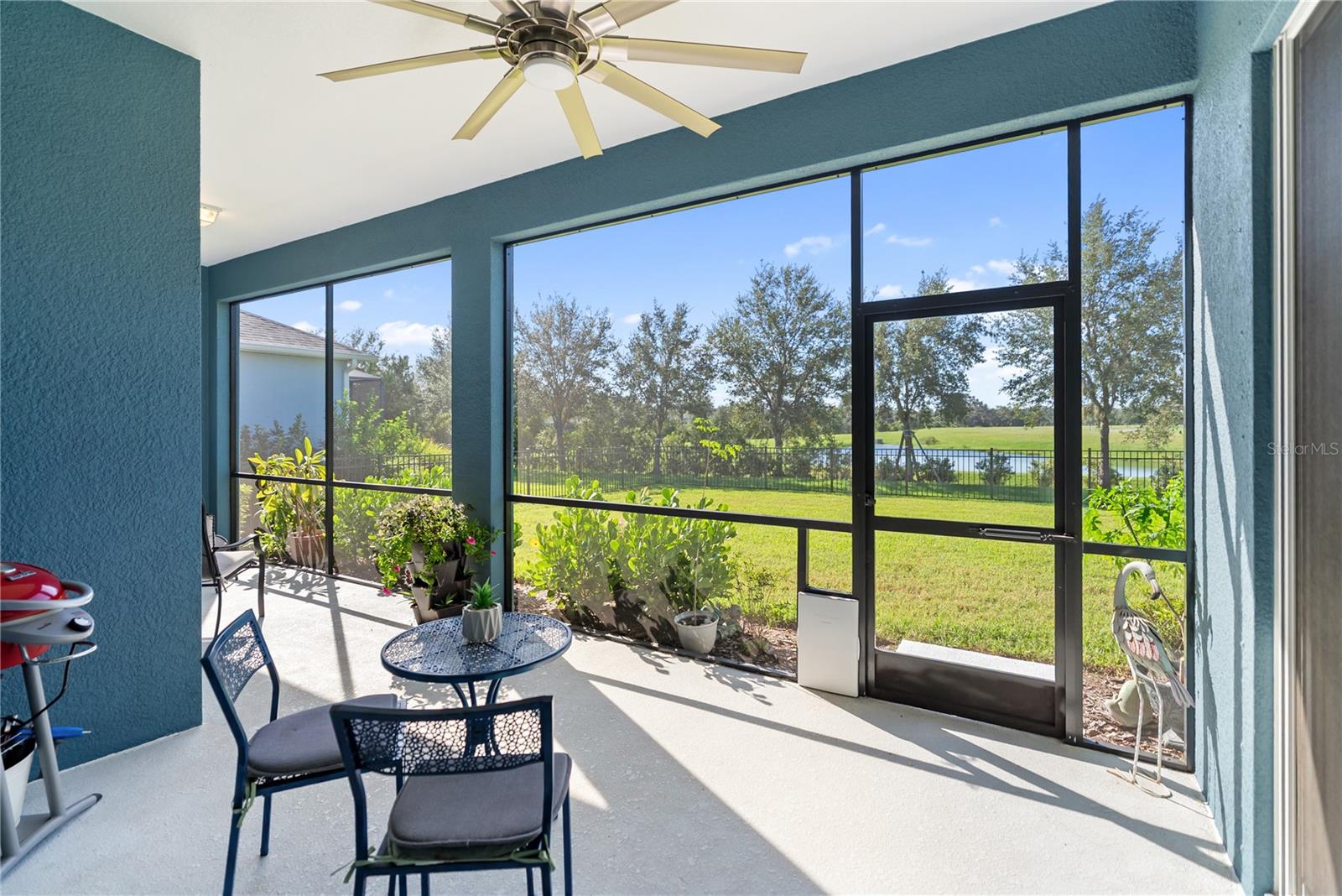 Image 54 of 58 For 13930 Old Creek Court