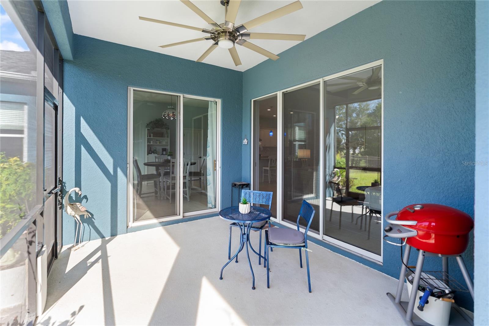 Image 56 of 58 For 13930 Old Creek Court