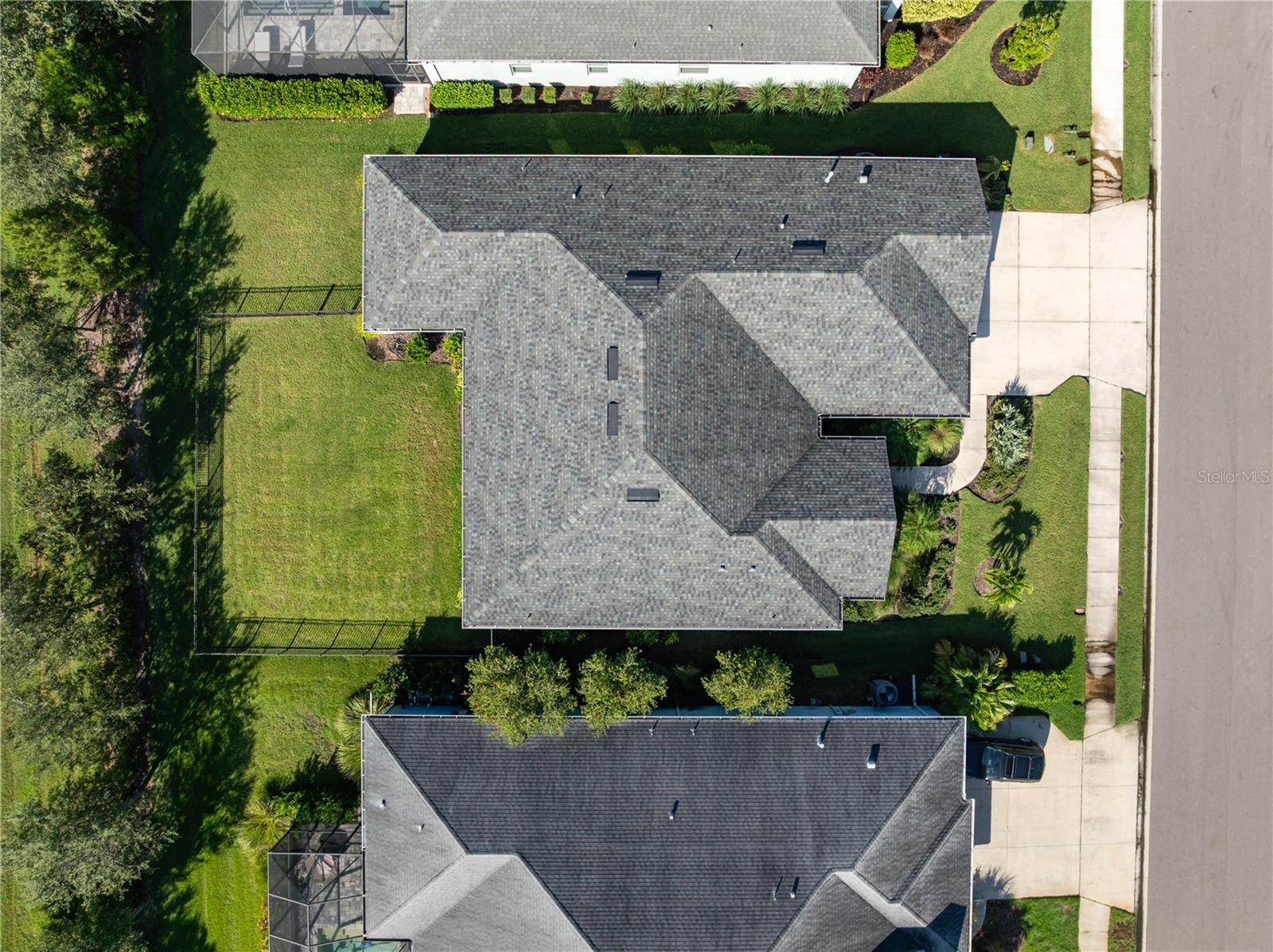 Image 58 of 58 For 13930 Old Creek Court