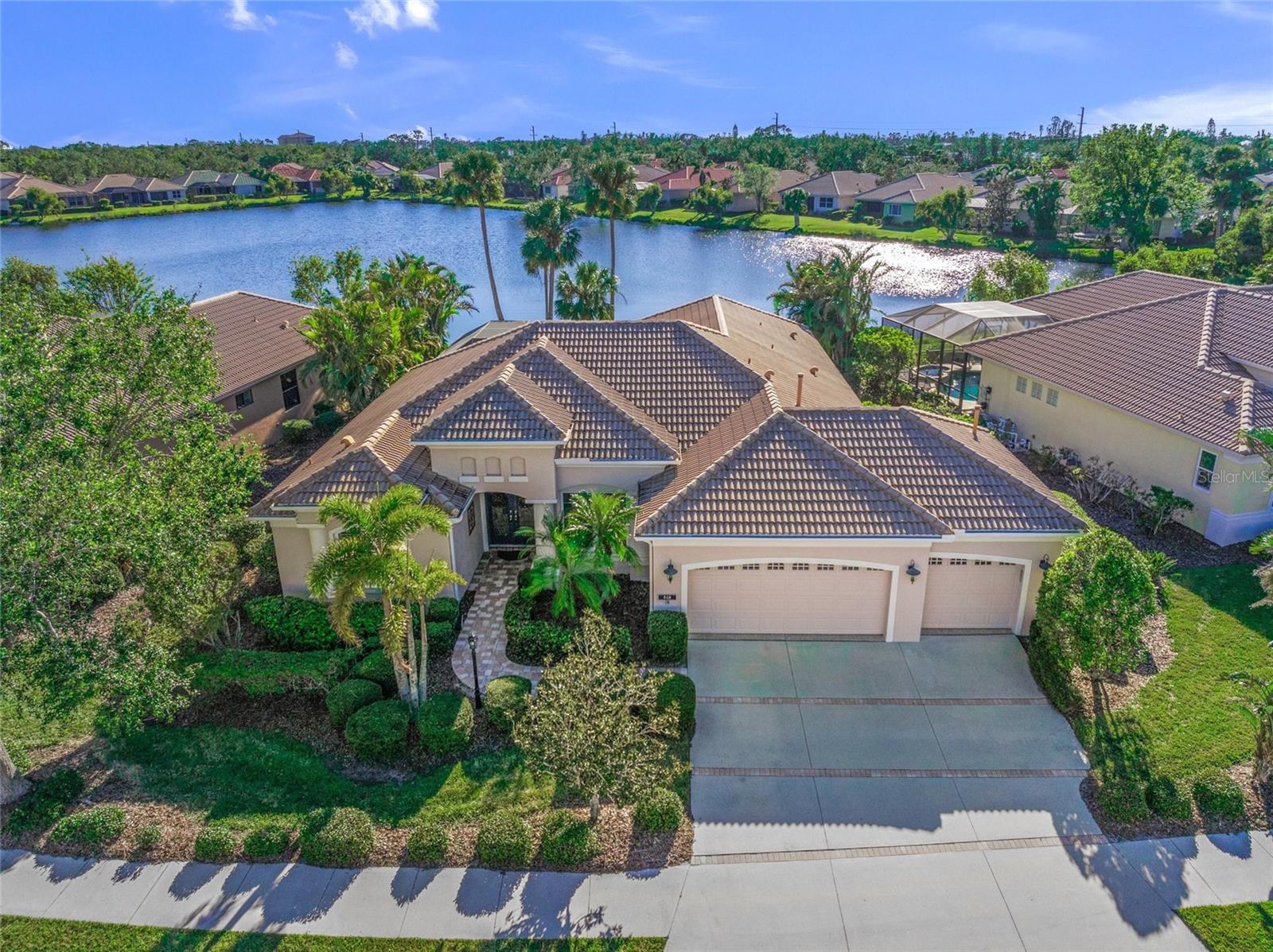 Details for 518 Luminary Boulevard, OSPREY, FL 34229