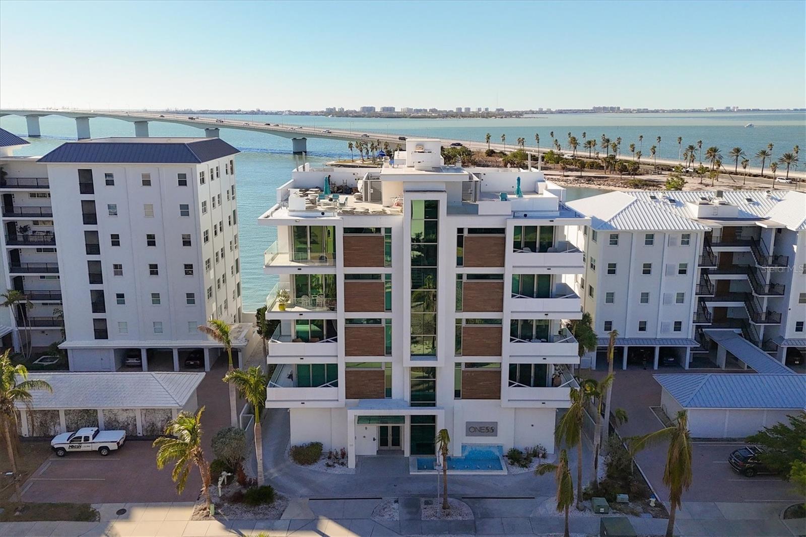 Details for 188 Golden Gate Point 202, SARASOTA, FL 34236