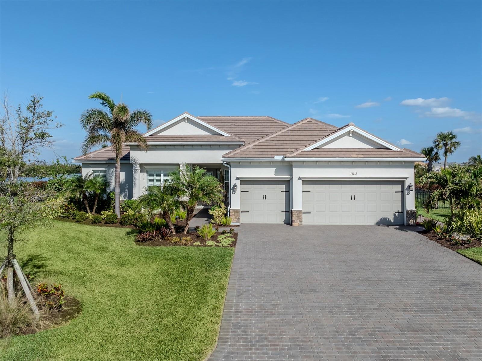 Details for 15312 Spanish Point Drive, PORT CHARLOTTE, FL 33981