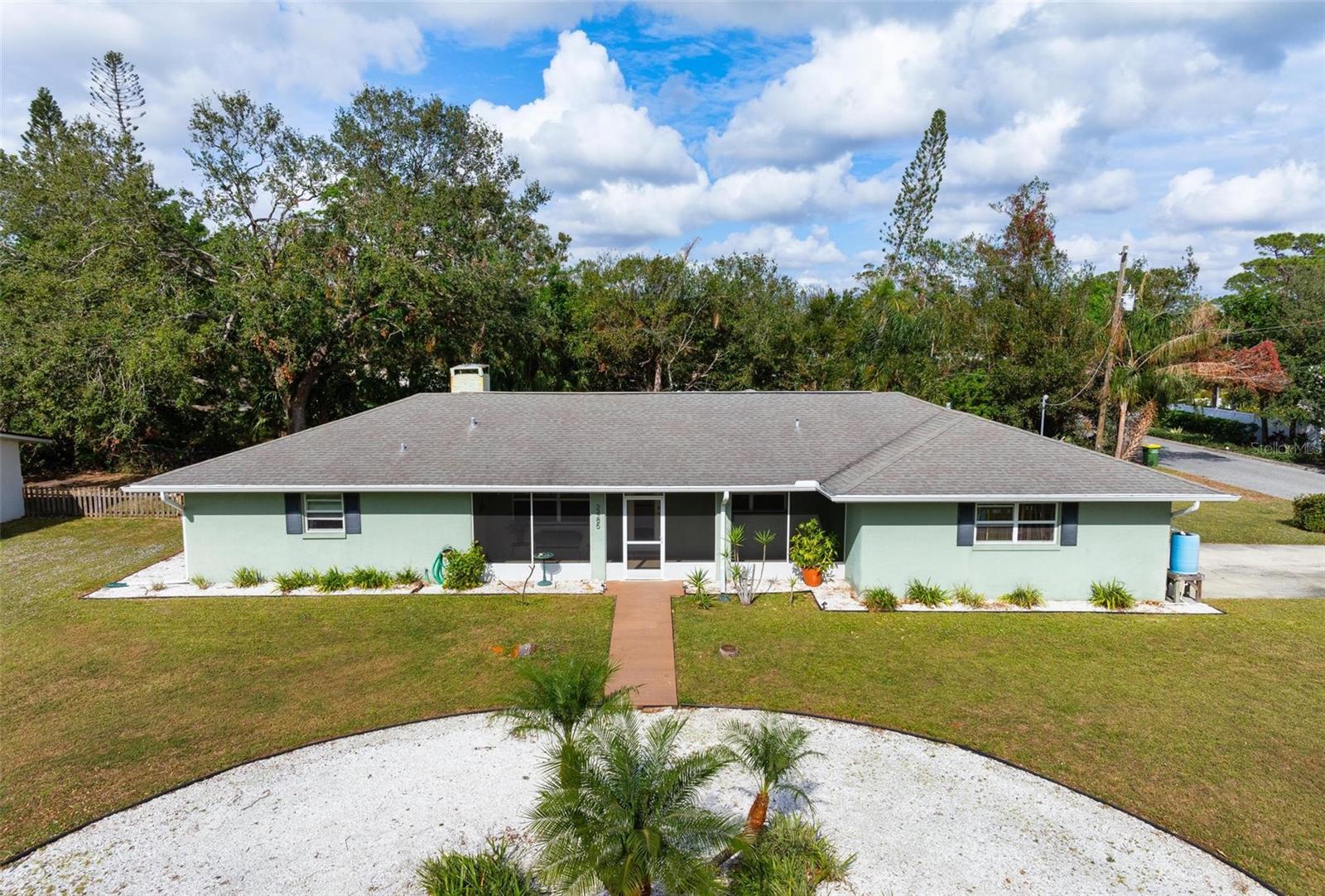 Details for 2485 Belvoir Boulevard, SARASOTA, FL 34237