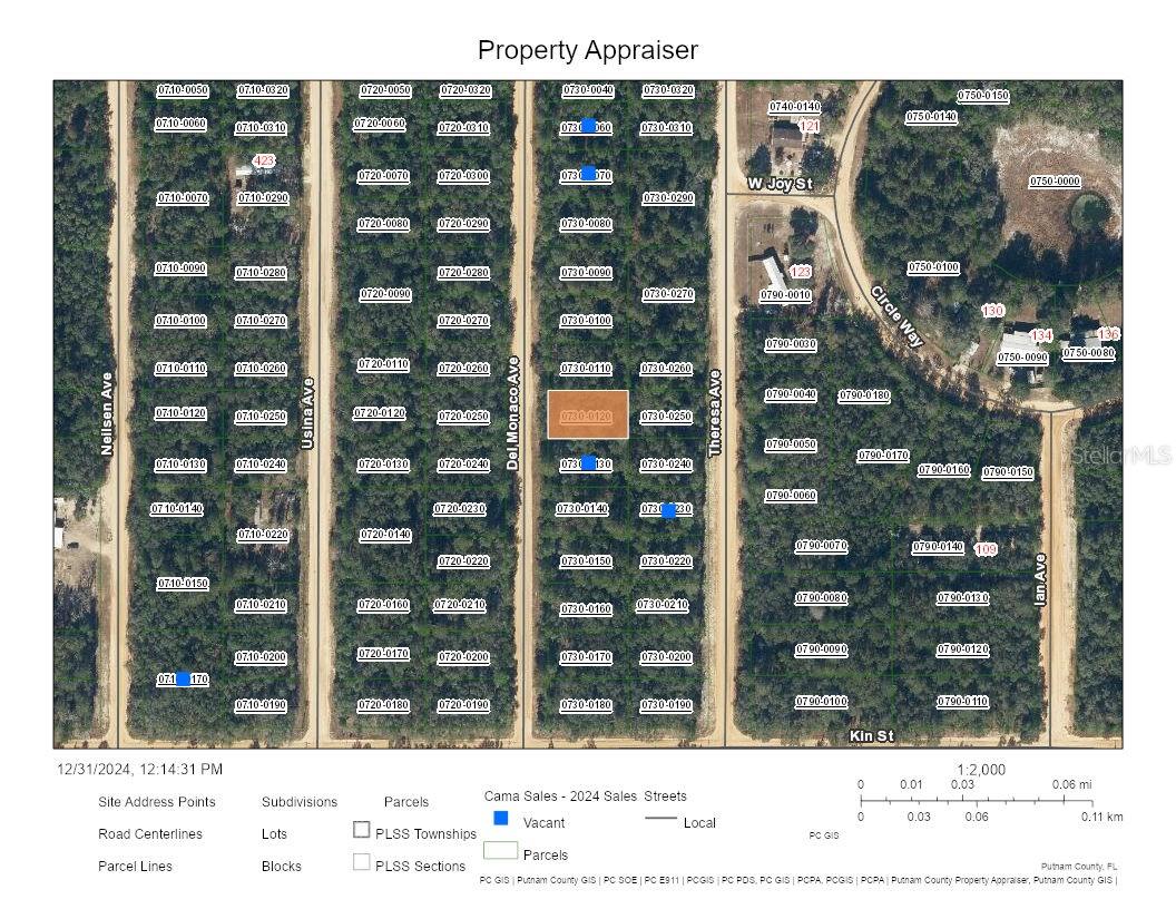 Image 2 of 2 For 0 Del Monaco Avenue