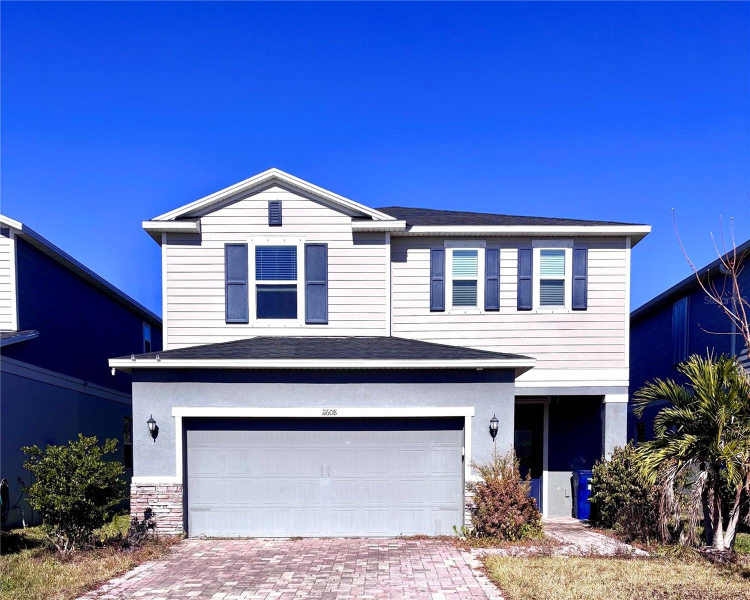 Details for 11608 Little River Way, PARRISH, FL 34219