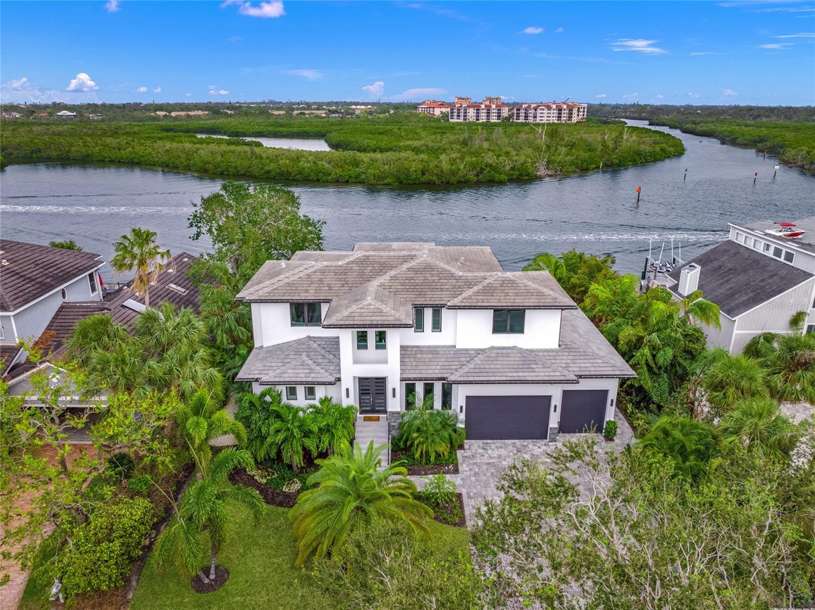 Details for 5418 Siesta Cove Drive, SARASOTA, FL 34242