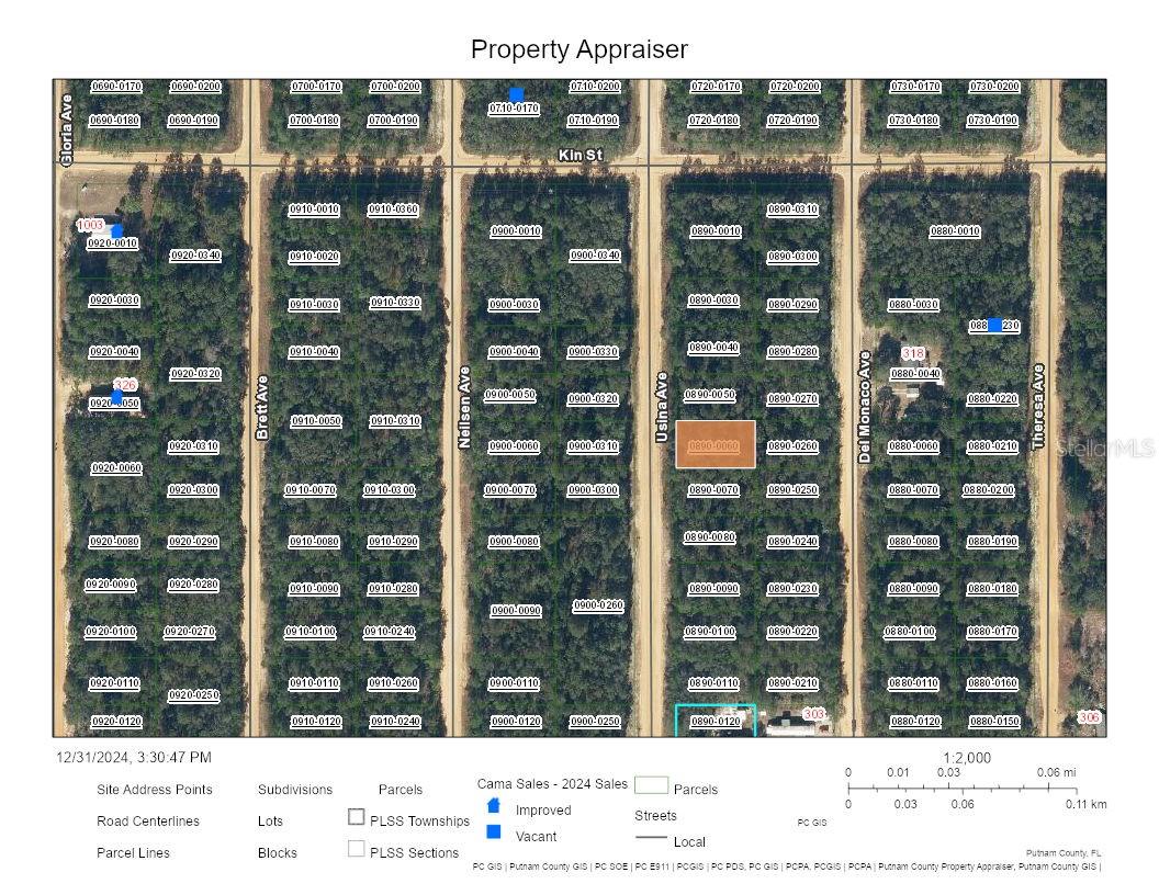 Image 2 of 2 For Usina Avenue