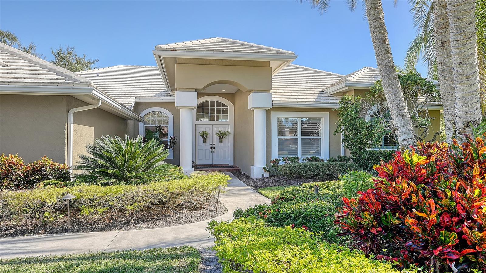 Details for 3105 Charles Macdonald Drive, SARASOTA, FL 34240